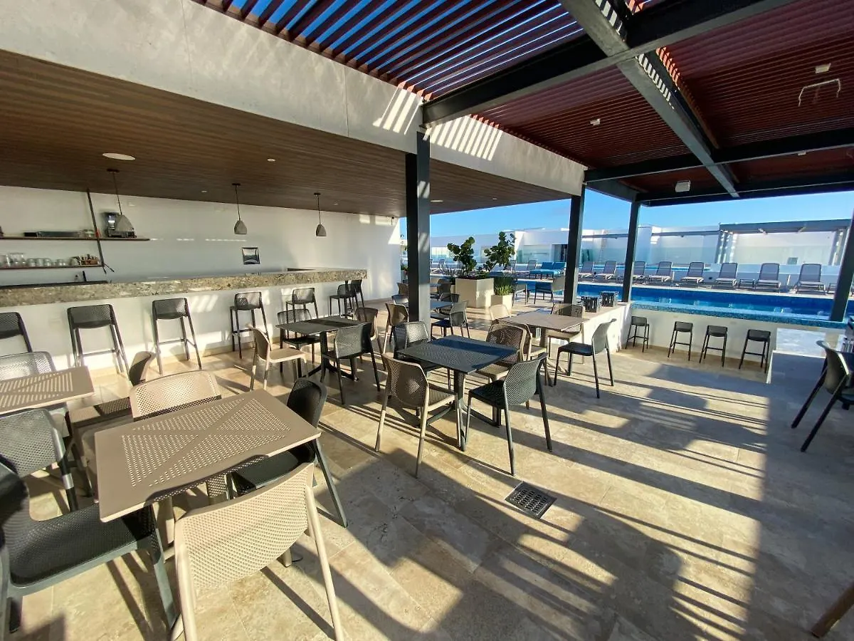 Ipana B113 Inner Court, Quiet 1 Bedroom Apt Playa del Carmen 0*,  Mexico